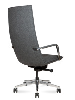 Изображение кресло norden parker fabric